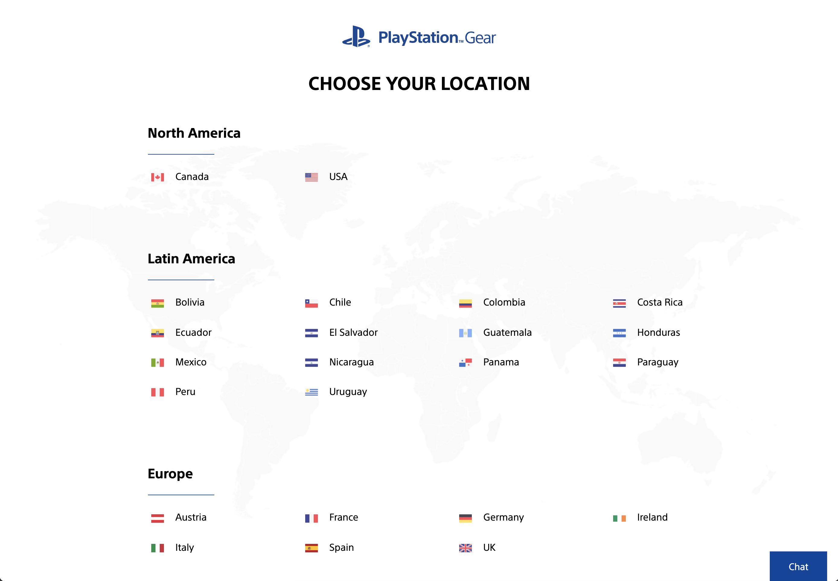 playstation_countries playstation_countries